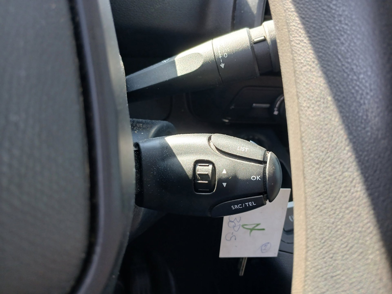Peugeot Partner 1.6 BlueHDI Premium Long — photo 16