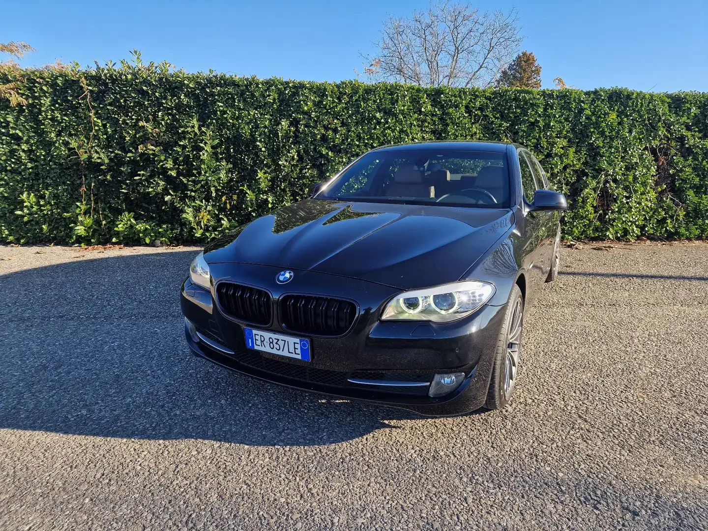 BMW 530 530d xdrive Business auto - 1