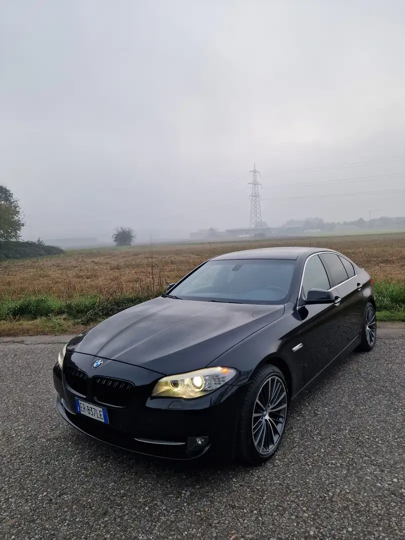 BMW 530 530d xdrive Business auto - 2