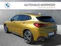 BMW X2 sDrive18i M Sportpaket Head-Up HiFi DAB LED Żółty - thumbnail 7