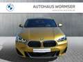 BMW X2 sDrive18i M Sportpaket Head-Up HiFi DAB LED Żółty - thumbnail 3