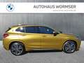 BMW X2 sDrive18i M Sportpaket Head-Up HiFi DAB LED Żółty - thumbnail 10
