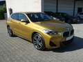 BMW X2 sDrive18i M Sportpaket Head-Up HiFi DAB LED Żółty - thumbnail 12
