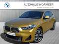 BMW X2 sDrive18i M Sportpaket Head-Up HiFi DAB LED Żółty - thumbnail 4