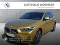 BMW X2 sDrive18i M Sportpaket Head-Up HiFi DAB LED Żółty - thumbnail 1
