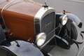 Oldtimer Peugeot 177 B Torpedo, 103 Jahre, viersitziges Cabrio, Oldtimer Braun - thumbnail 23