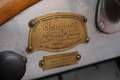 Oldtimer Peugeot 177 B Torpedo, 103 Jahre, viersitziges Cabrio, Oldtimer Braun - thumbnail 17