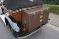 Oldtimer Peugeot 177 B Torpedo, 103 Jahre, viersitziges Cabrio, Oldtimer Braun - thumbnail 7