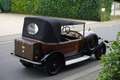 Oldtimer Peugeot 177 B Torpedo, 103 Jahre, viersitziges Cabrio, Oldtimer Braun - thumbnail 25