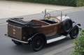 Oldtimer Peugeot 177 B Torpedo, 103 Jahre, viersitziges Cabrio, Oldtimer Braun - thumbnail 24