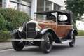 Oldtimer Peugeot 177 B Torpedo, 103 Jahre, viersitziges Cabrio, Oldtimer Braun - thumbnail 3