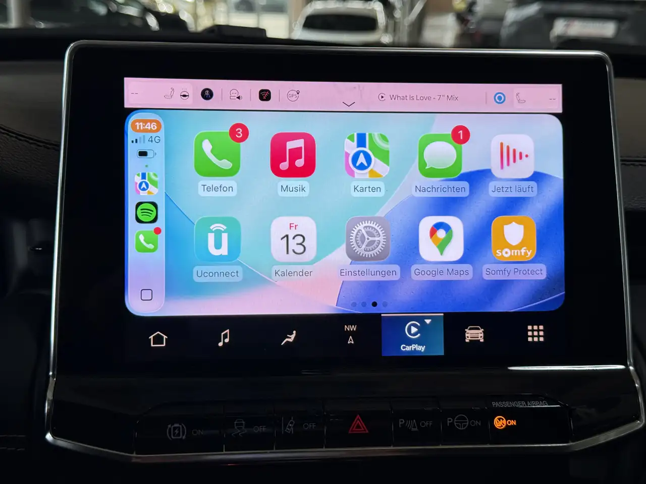 Jeep Compass Summit Plug-In Hybrid 4xe Pano 360° ACC 22