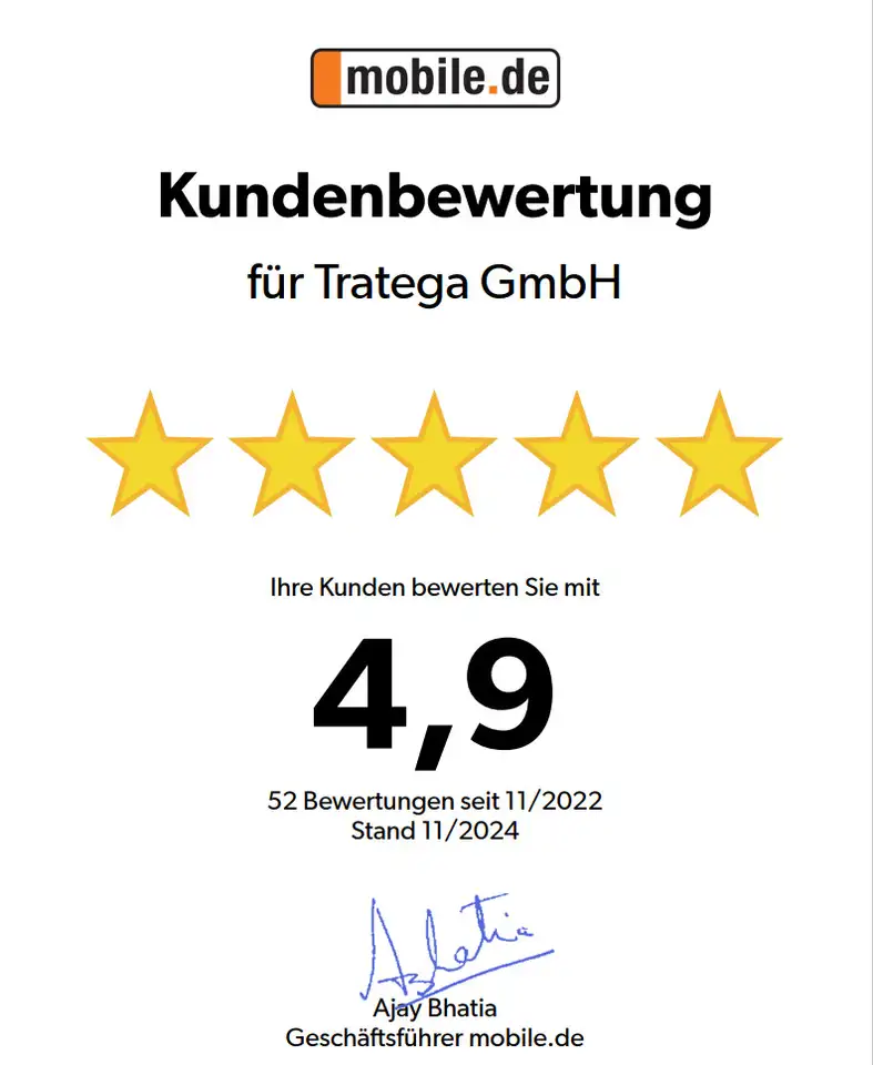 Jeep Compass Summit Plug-In Hybrid 4xe Pano 360° ACC 26