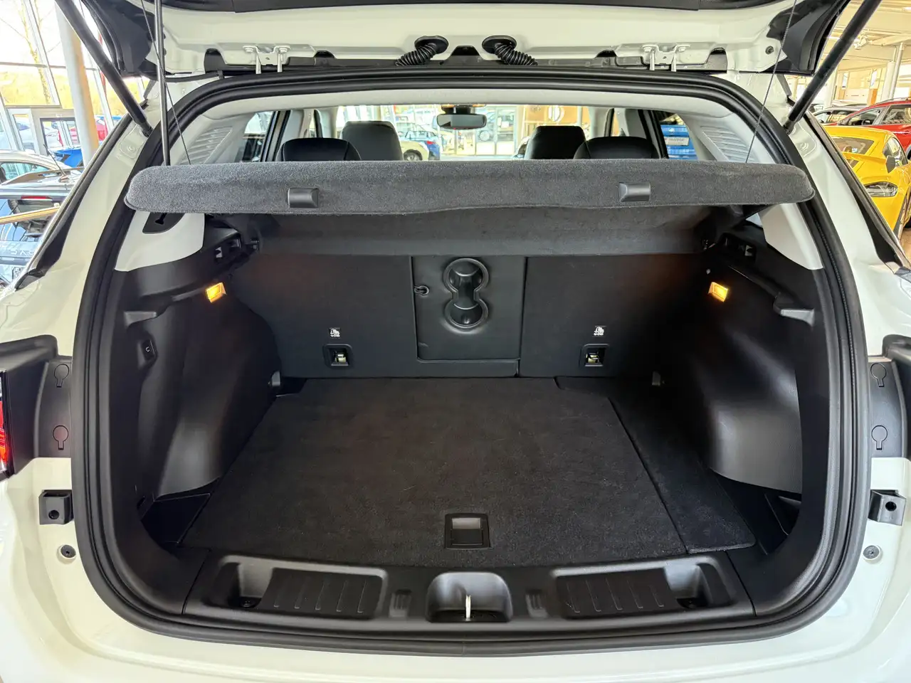 Jeep Compass Summit Plug-In Hybrid 4xe Pano 360° ACC 23