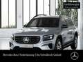 Mercedes-Benz GLB 200 d PROGRESSIVE+NIGHT+AHK+MULTIBEAM+KAMERA Silber - thumbnail 1