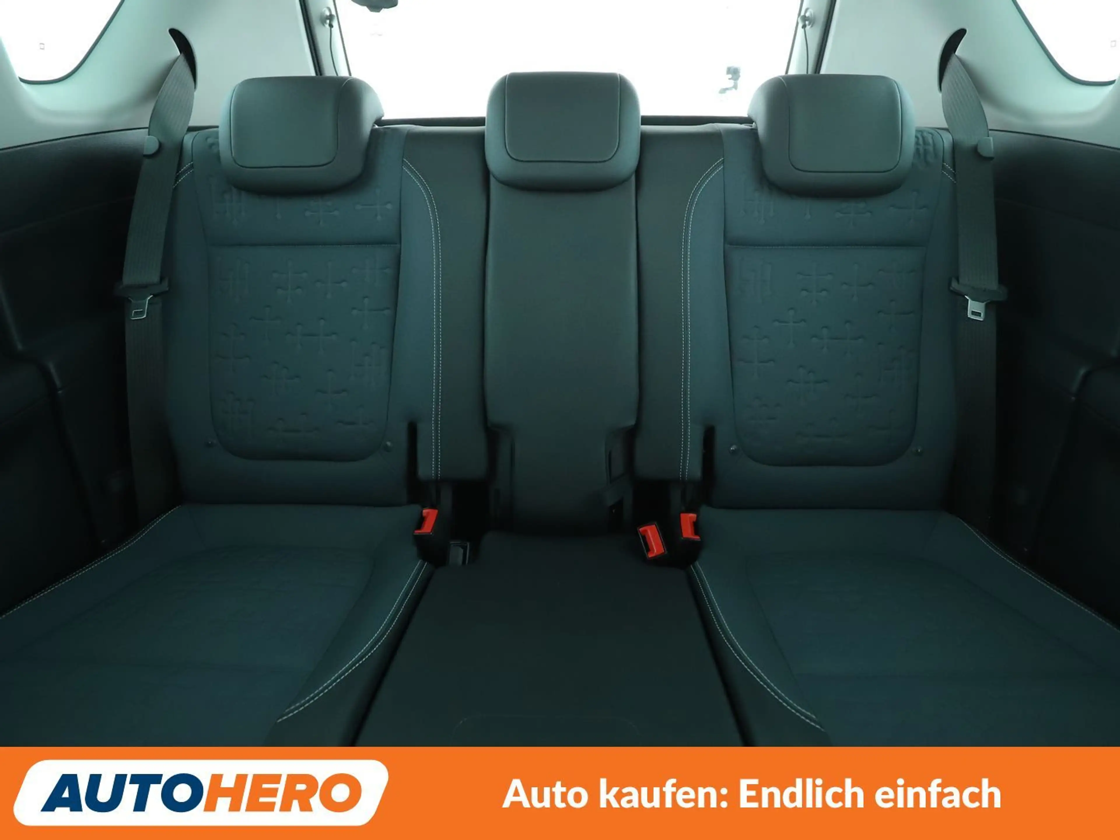 Opel Meriva 1.4 Turbo Innovation — photo 15