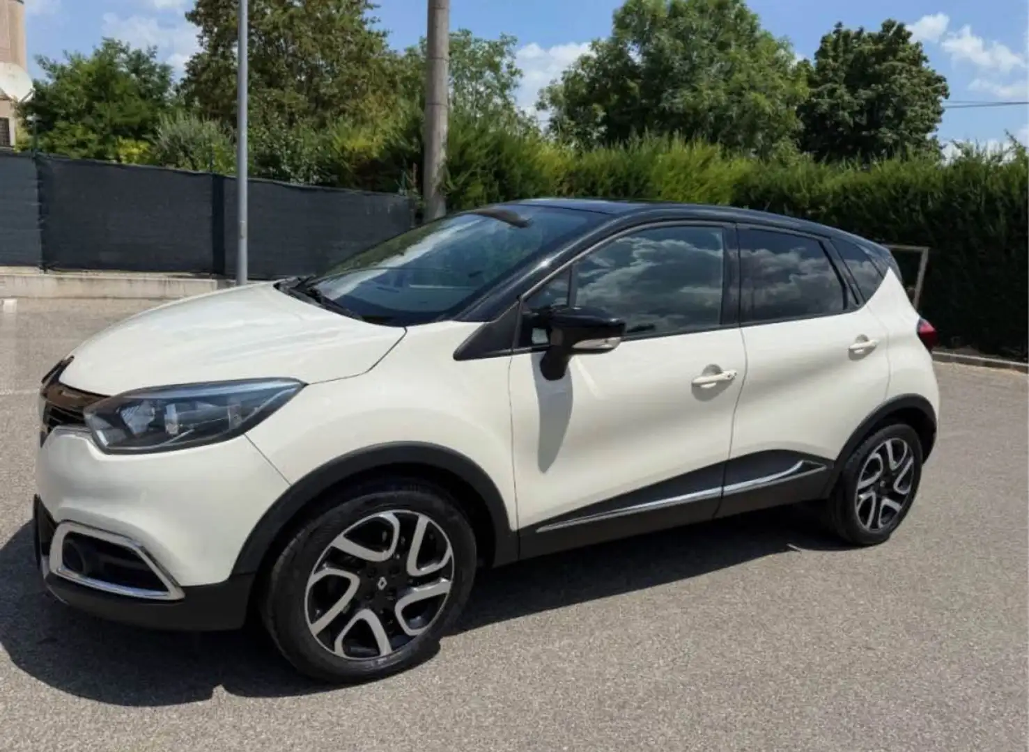 Renault Captur 1.5 dci Intens (energy r-link) 90cv E6 - 2