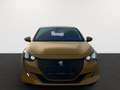 Peugeot e-208 136 Active Pack Gelb - thumbnail 4