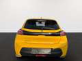 Peugeot e-208 136 Active Pack Gelb - thumbnail 5