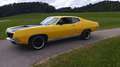 Ford Torino 5,8l 351 cid V8 Sportroof GT Gelb - thumbnail 20