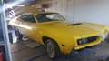 Ford Torino 5,8l 351 cid V8 Sportroof GT Gelb - thumbnail 2