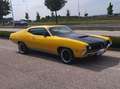 Ford Torino 5,8l 351 cid V8 Sportroof GT Gelb - thumbnail 1