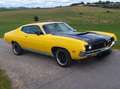 Ford Torino 5,8l 351 cid V8 Sportroof GT Gelb - thumbnail 13