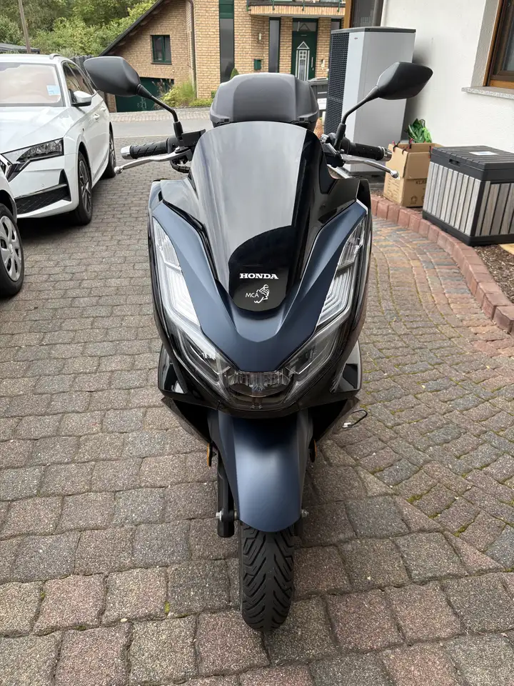 Honda PCX 125