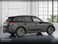 Mercedes-Benz GLC 200 4M AMG+NIGHT+AHK+LED+KAMERA+TOTW+KEYLESS Grau - thumbnail 16