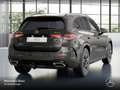 Mercedes-Benz GLC 200 4M AMG+NIGHT+AHK+LED+KAMERA+TOTW+KEYLESS Grau - thumbnail 4