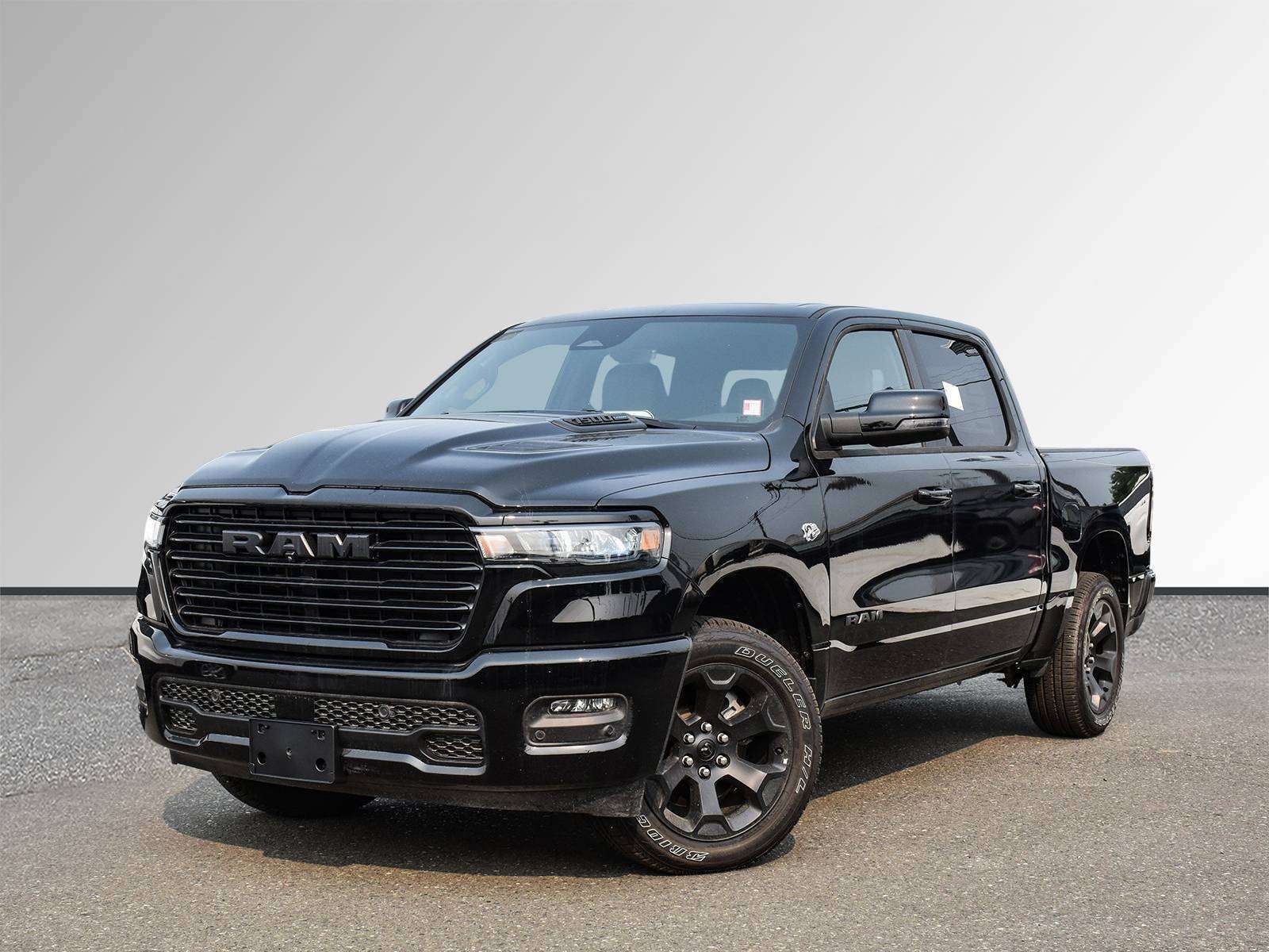 2026 RAM 1500 Sport