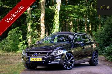 2.4 D6 AWD Plug-In Hybrid Summum