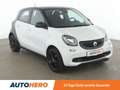 smart forFour 0.9 Turbo Basis passion Aut.*TEMPO*PDC*SHZ* Weiß - thumbnail 8