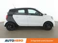 smart forFour 0.9 Turbo Basis passion Aut.*TEMPO*PDC*SHZ* Weiß - thumbnail 7
