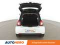 smart forFour 0.9 Turbo Basis passion Aut.*TEMPO*PDC*SHZ* Weiß - thumbnail 16