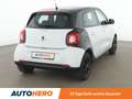 smart forFour 0.9 Turbo Basis passion Aut.*TEMPO*PDC*SHZ* Weiß - thumbnail 6