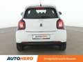 smart forFour 0.9 Turbo Basis passion Aut.*TEMPO*PDC*SHZ* Weiß - thumbnail 5