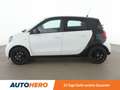 smart forFour 0.9 Turbo Basis passion Aut.*TEMPO*PDC*SHZ* Weiß - thumbnail 3
