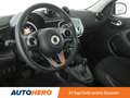 smart forFour 0.9 Turbo Basis passion Aut.*TEMPO*PDC*SHZ* Weiß - thumbnail 11