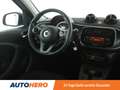 smart forFour 0.9 Turbo Basis passion Aut.*TEMPO*PDC*SHZ* Weiß - thumbnail 13