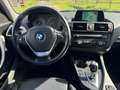 BMW 118 1-serie 118i Business+ AUTOMAAT met leder en navig Чорний - thumbnail 13