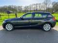 BMW 118 1-serie 118i Business+ AUTOMAAT met leder en navig Zwart - thumbnail 3