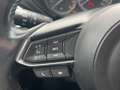 Mazda CX-5 2.5 192 AWD Sports-Line Technik-P.+LEDER+BOSE+AUTO Rouge - thumbnail 11