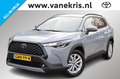 Toyota Corolla Cross Hybrid 140 Active , all season banden Grijs - thumbnail 1