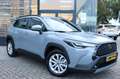 Toyota Corolla Cross Hybrid 140 Active , all season banden Grijs - thumbnail 11
