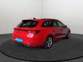 SEAT Leon ST 1.5TSI FR LED AHK Navi Carplay SHZ PDC hinten Rot - thumbnail 6