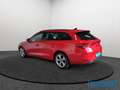 SEAT Leon ST 1.5TSI FR LED AHK Navi Carplay SHZ PDC hinten Rot - thumbnail 4