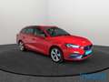 SEAT Leon ST 1.5TSI FR LED AHK Navi Carplay SHZ PDC hinten Rot - thumbnail 3