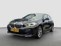 BMW 118 1-serie 118i Business Edition M-Pakket | NL auto | Zwart - thumbnail 1