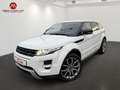 Land Rover Range Rover Evoque 2.2 Sd4 Dynamic Aut. | Panorama | Navi | Kamera Weiß - thumbnail 1